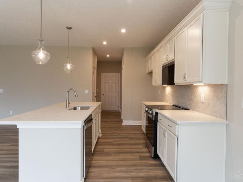 8071 Rock Island Drive, Harrison, OH 45030 Photo 14