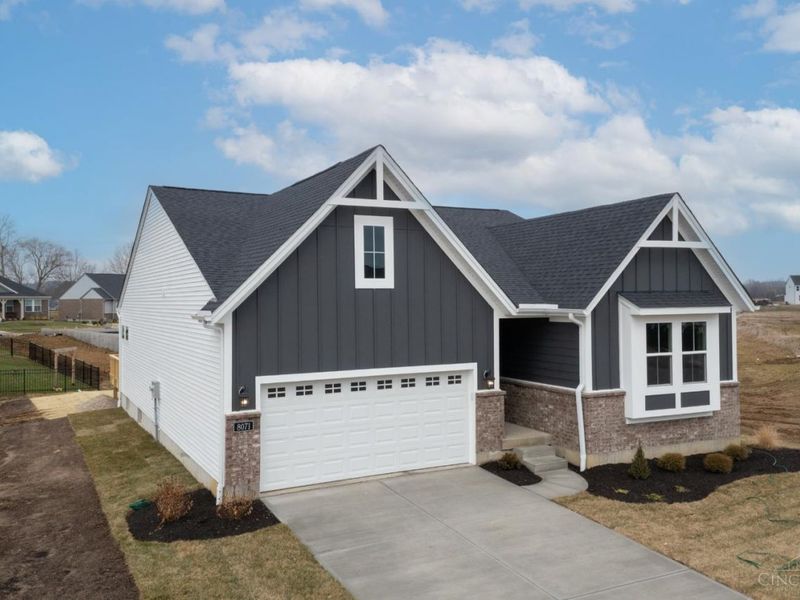 8071 Rock Island Drive, Harrison, OH 45030 Photo 3