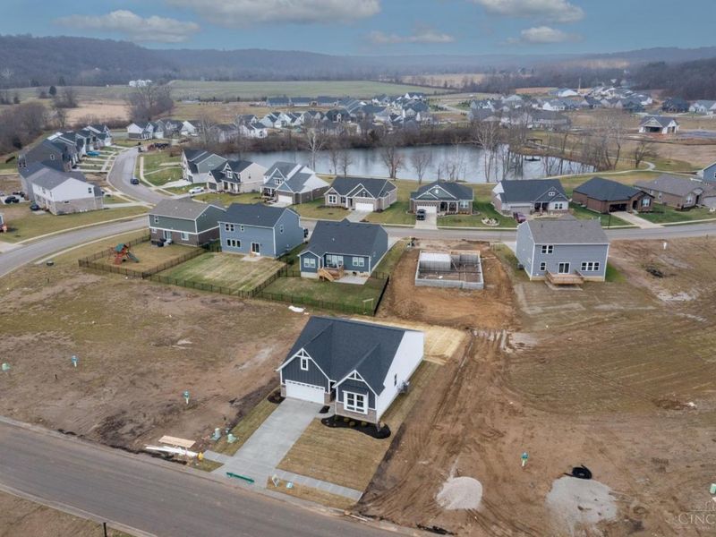 8071 Rock Island Drive, Harrison, OH 45030 Photo 4