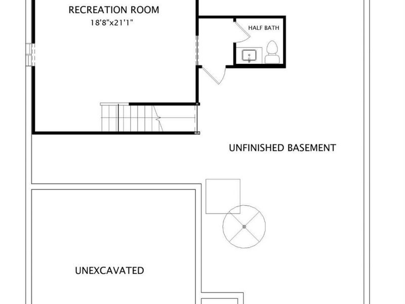 8071 Rock Island Drive, Harrison, OH 45030 Photo 5