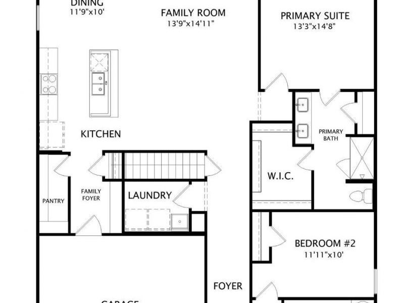 8071 Rock Island Drive, Harrison, OH 45030 Photo 6