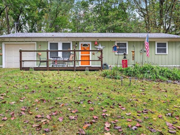 7811 E Southshore Drive, Unionville, IN 47468