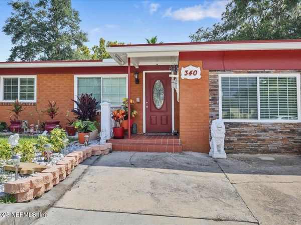 340 ARIES Drive, Orange Park, FL 32073