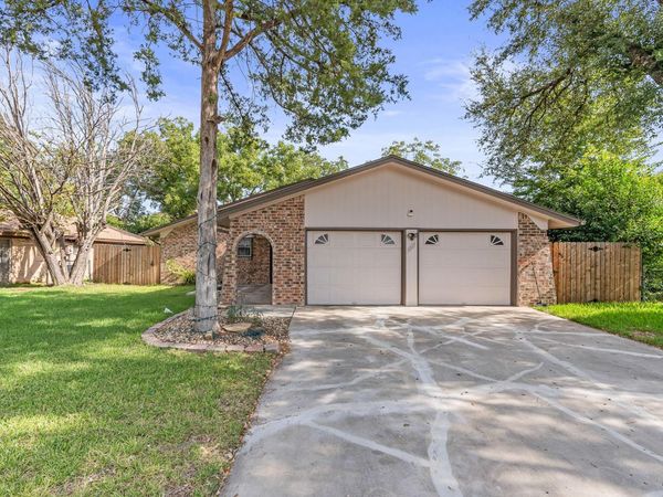 1007 Arkansas Ave, Killeen, TX 76541