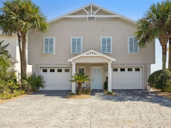 2560 S FLETCHER Avenue, Fernandina Beach, FL 32034