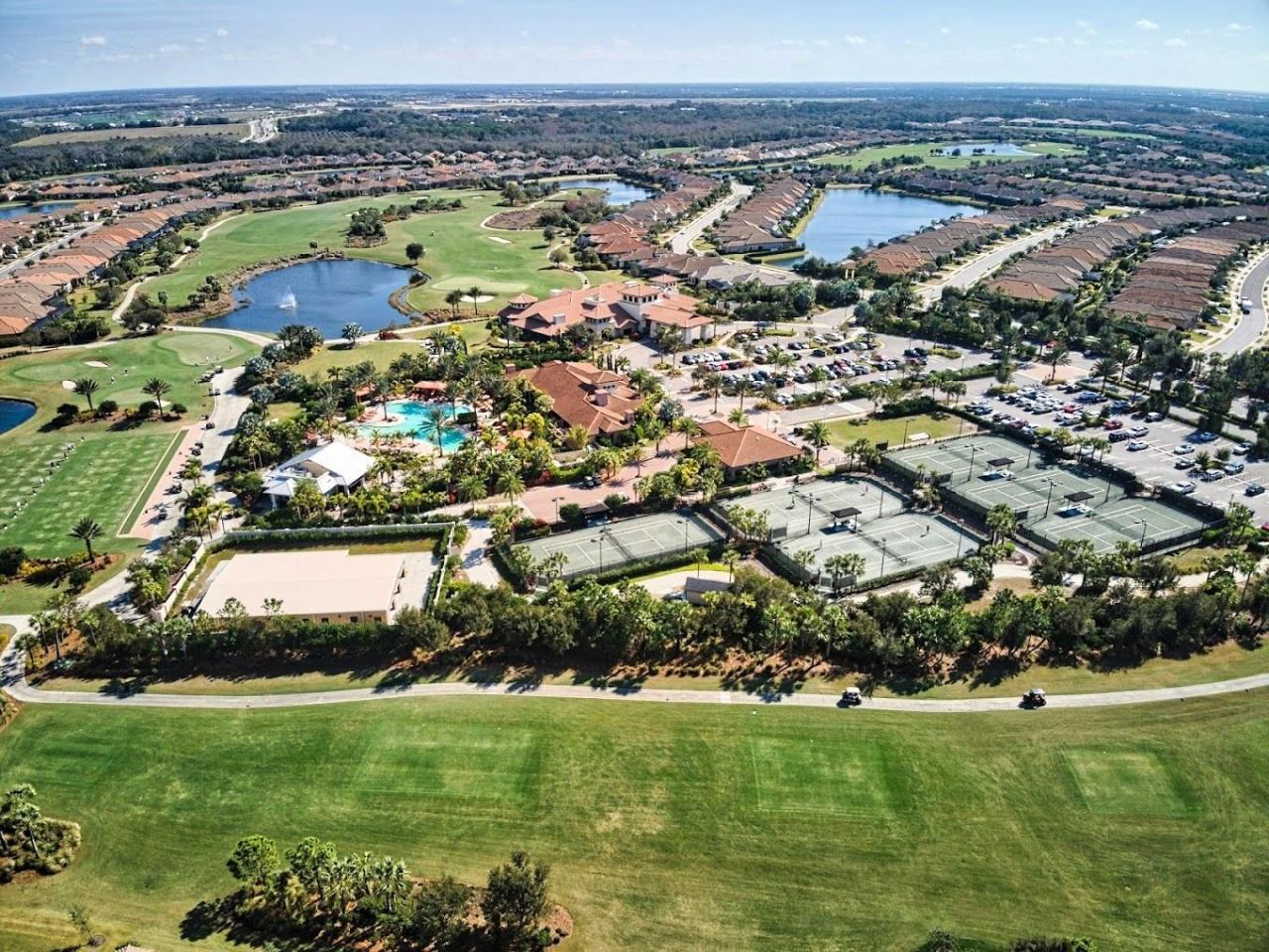 13514 Messina Loop, Unit 102, Bradenton, FL 34211 Photo