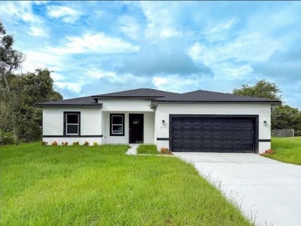 15716 SW 46TH AVENUE ROAD, OCALA, FL 34473