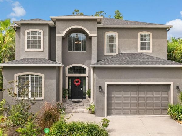 602 DARTMOUTH AVENUE E, OLDSMAR, FL 34677