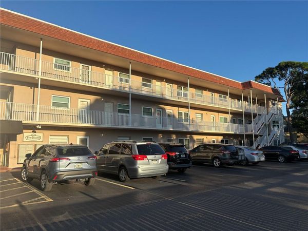 6645 1ST AVENUE N, Unit 307, ST PETERSBURG, FL 33710