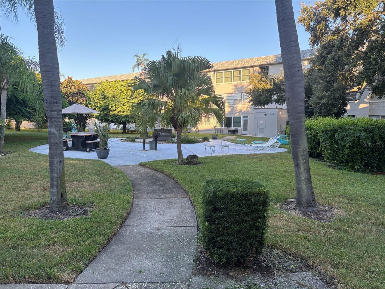 6645 1st Avenue N, Unit 307, Saint Petersburg, FL 33710 Photo