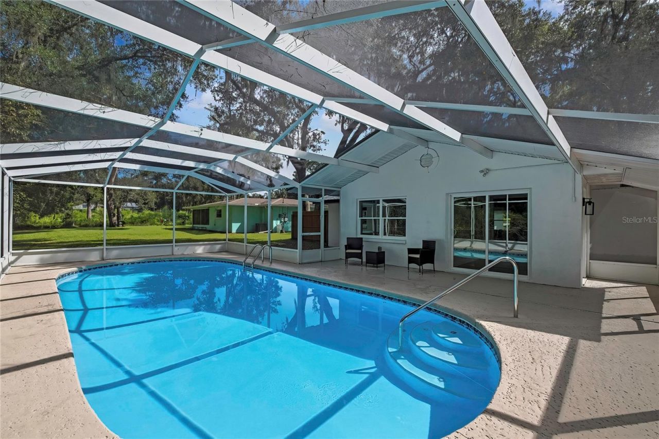 1025 Orchid Avenue, Inverness, FL 34452 Photo