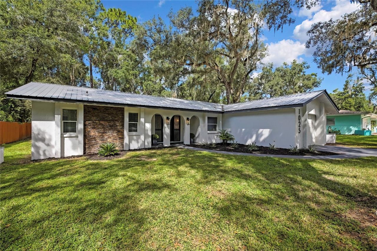 1025 Orchid Avenue, Inverness, FL 34452 Photo
