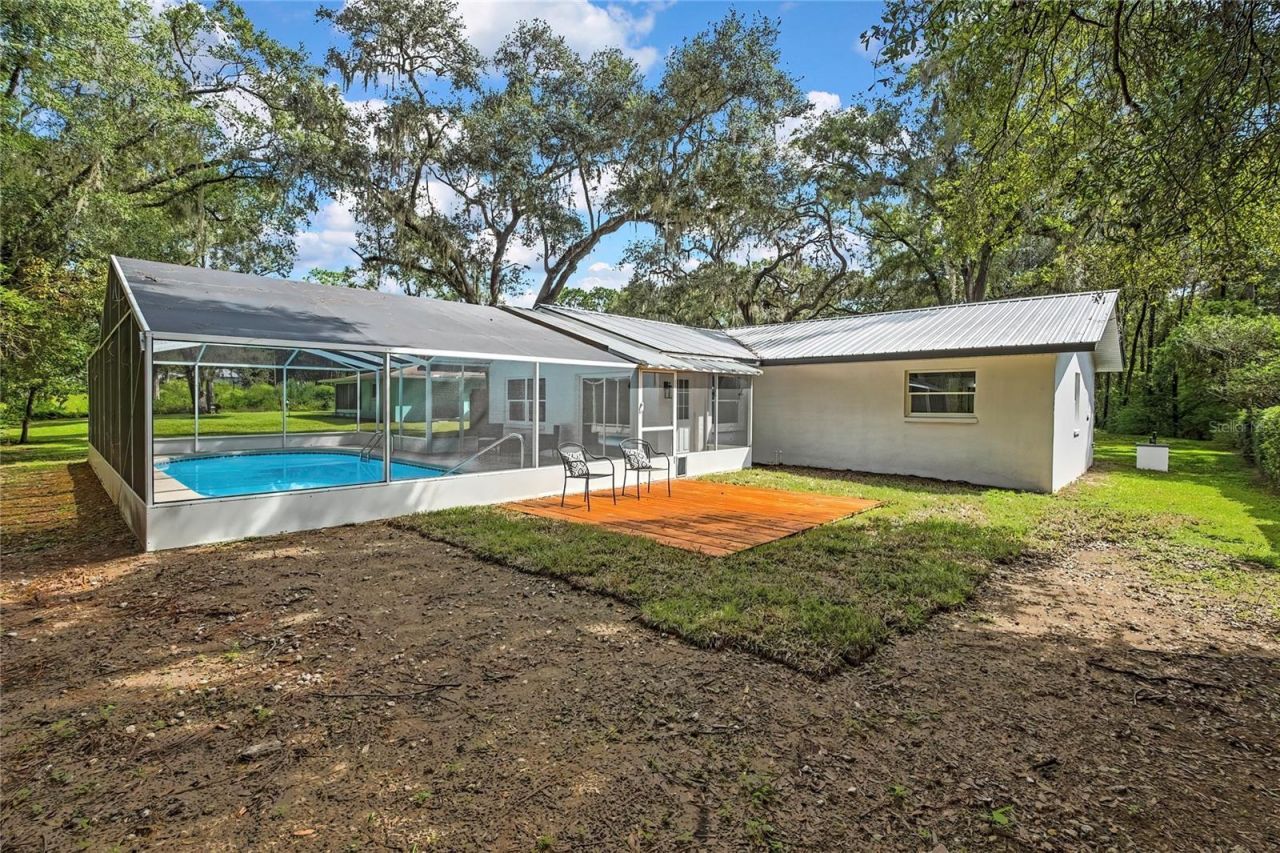 1025 Orchid Avenue, Inverness, FL 34452 Photo