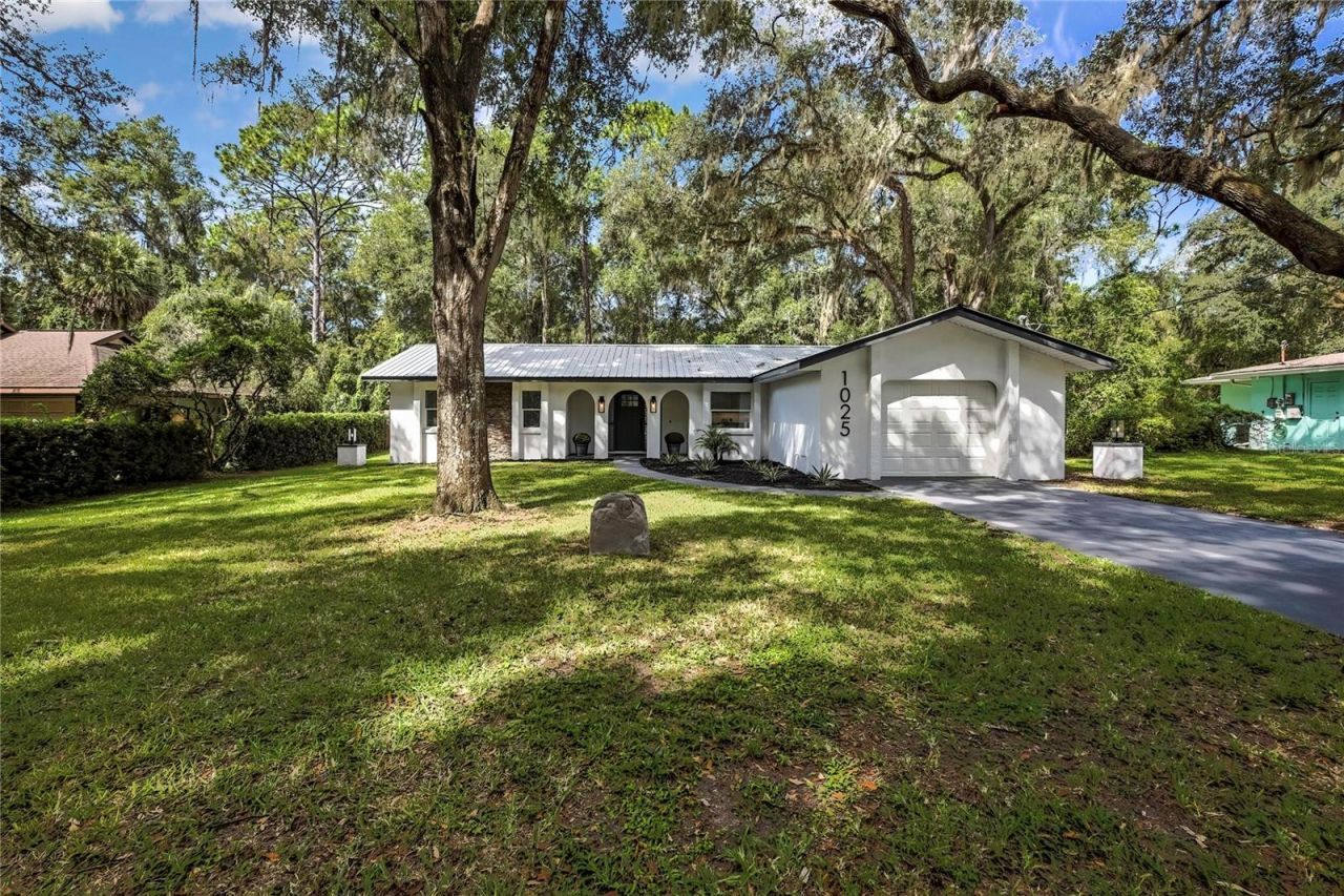 1025 Orchid Avenue, Inverness, FL 34452 Photo