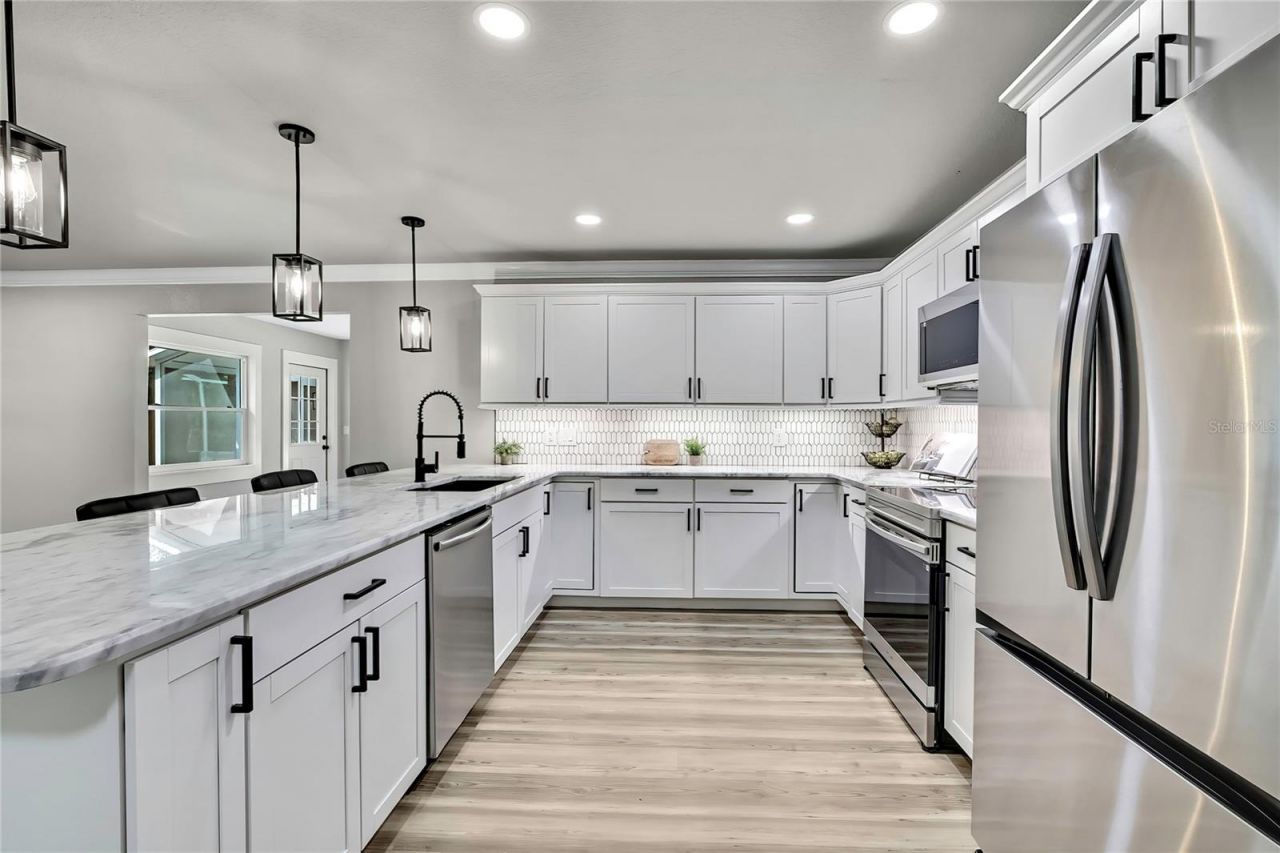 1025 Orchid Avenue, Inverness, FL 34452 Photo