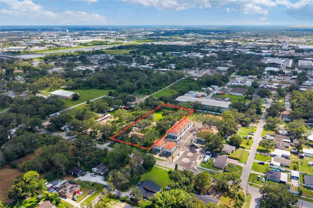 7201 E 21st Avenue, Tampa, FL 33619 Photo