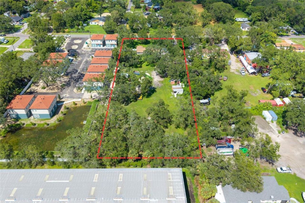 7201 E 21st Avenue, Tampa, FL 33619 Photo