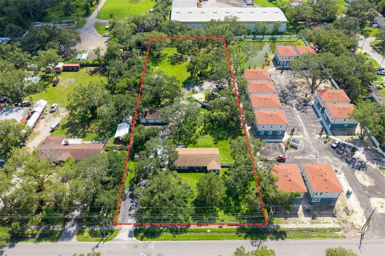 7201 E 21st Avenue, Tampa, FL 33619 Photo