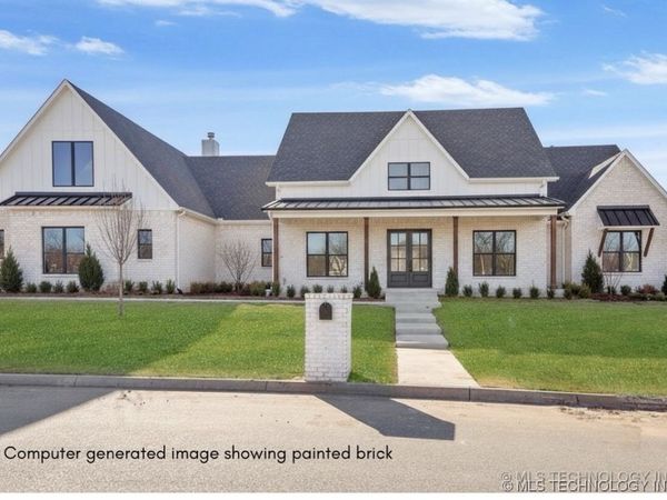 4830 W 77th Place S, Tulsa, OK 74132