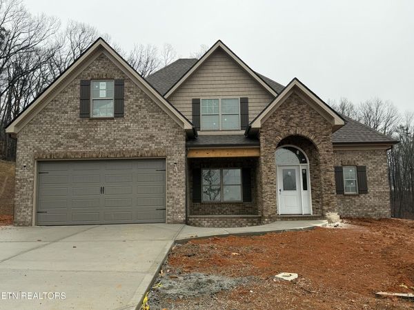 404 Eagle Canyon Lane, Knoxville, TN 37922