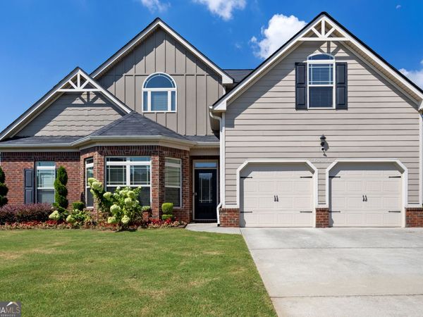 6891 DRESDEN Drive, Rex, GA 30273