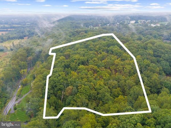 LAND KELLER AVENUE, STEVENSON, MD 21153