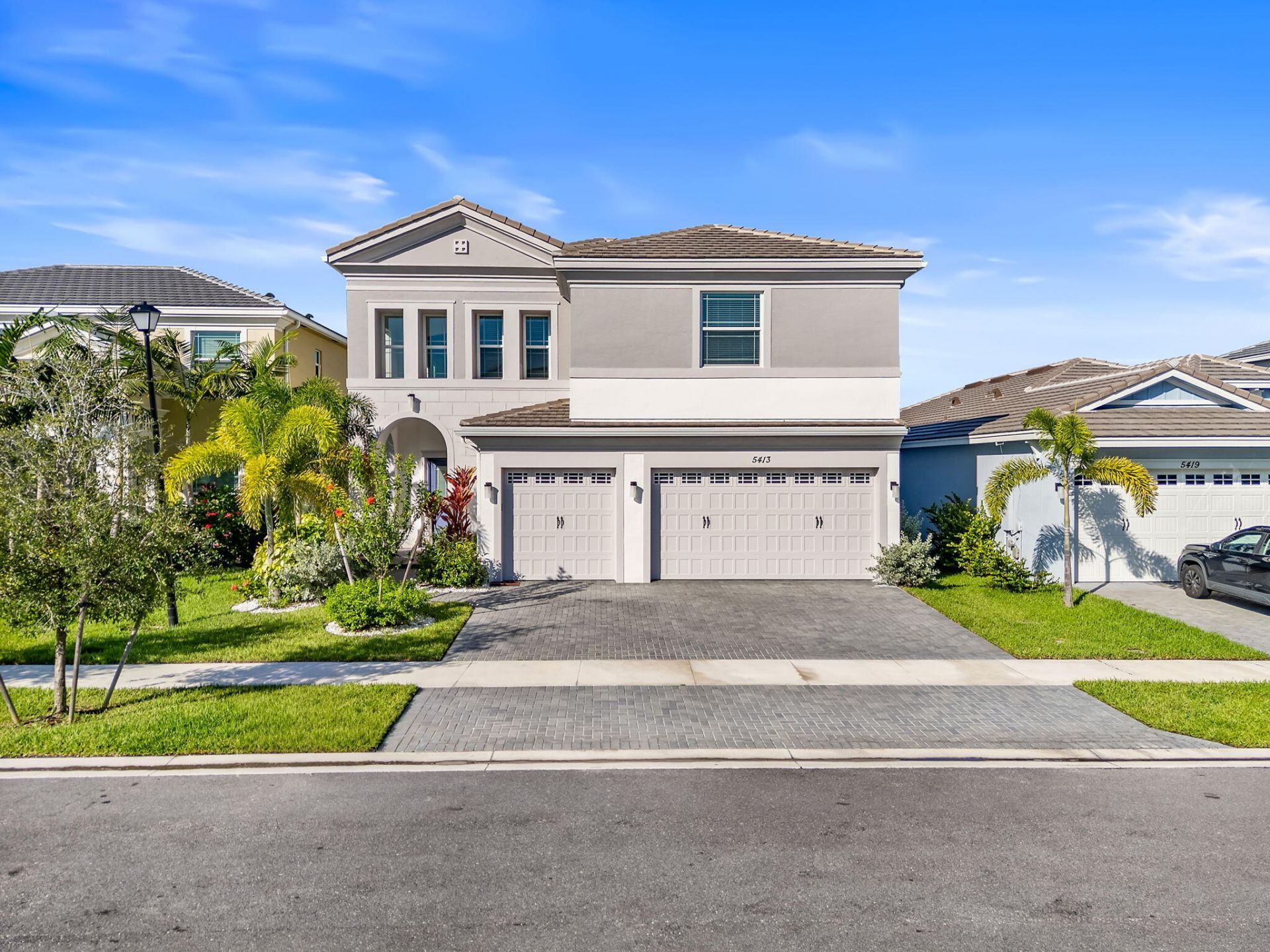 5413 Empire Drive, Westlake, FL 33470 Photo