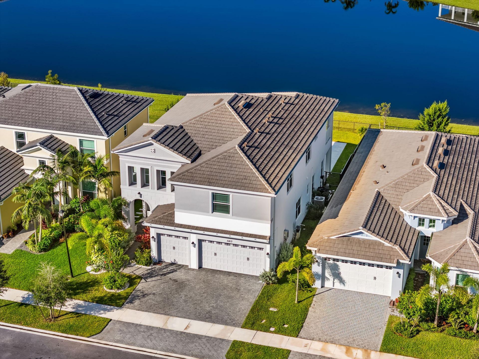 5413 Empire Drive, Westlake, FL 33470 Photo