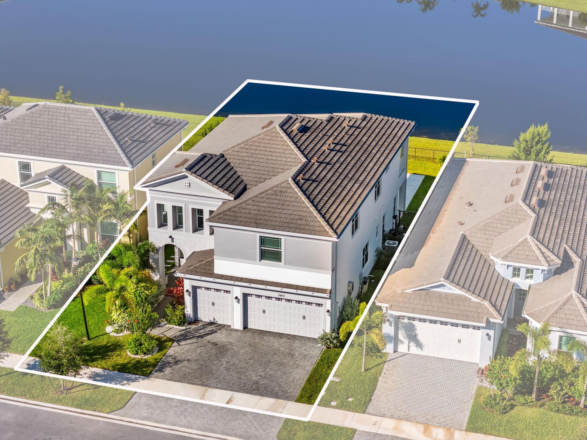 5413 Empire Drive, Westlake, FL 33470 Photo