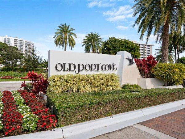 1200 Marine Way, Unit 304, North Palm Beach, FL 33408