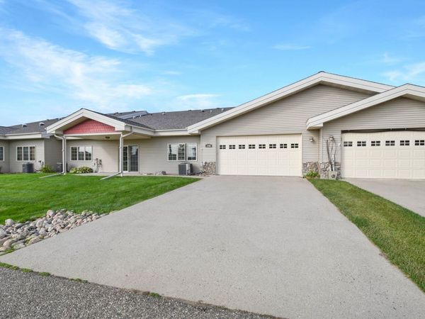 1752 Brainard Boulevard, Unit 6, Detroit Lakes, MN 56501