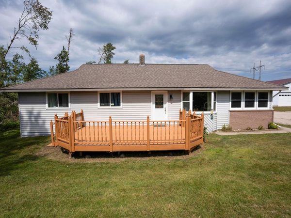 9207 Capella Drive NW, Bemidji, MN 56601