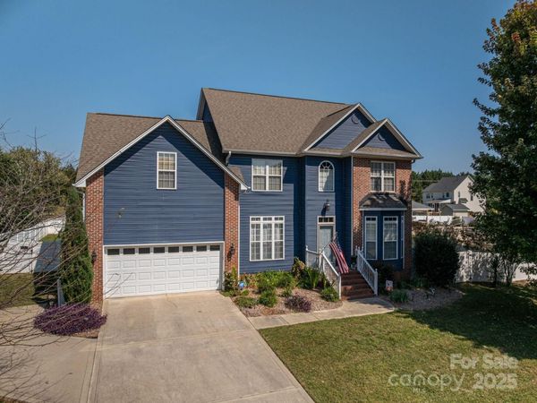 1613 Stone Pine Drive, Gastonia, NC 28056