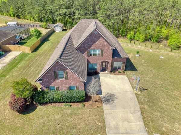 3362 Citrine Circle, Crestview, FL 32539