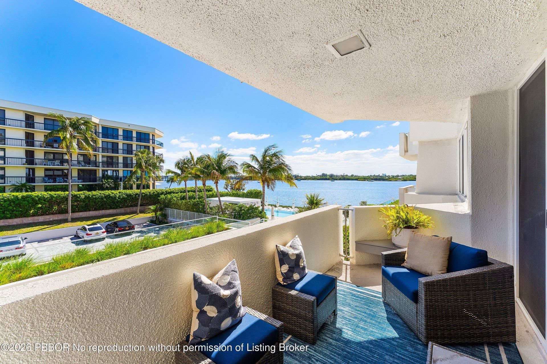 2773 S Ocean Boulevard, Unit 2060, Palm Beach, FL 33480 Photo