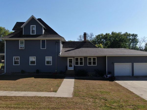 522 Jefferson Street, Goldfield, IA 50542