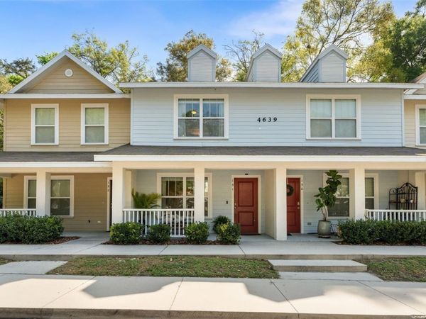 4639 SW 48TH DRIVE, Unit 151, GAINESVILLE, FL 32608