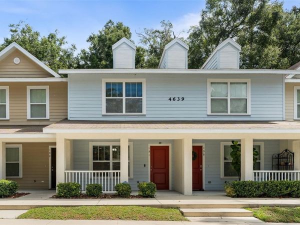 4639 SW 48TH DRIVE, Unit 151, GAINESVILLE, FL 32608