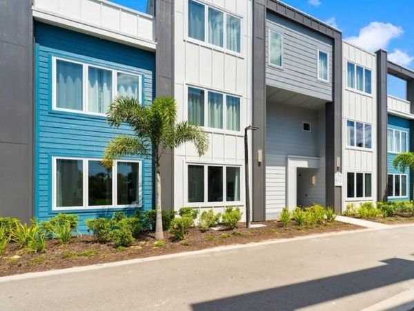 7770 SANDY RIDGE DRIVE, Unit 239, REUNION, FL 34747