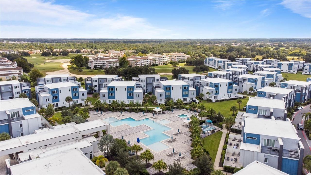 7770 Sandy Ridge Drive, Unit 239, Reunion, FL 34747 Photo