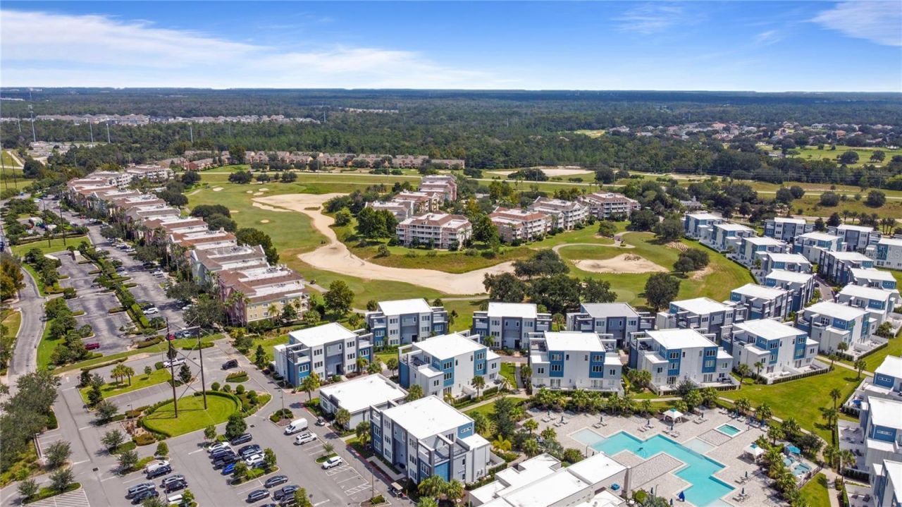 7770 Sandy Ridge Drive, Unit 239, Reunion, FL 34747 Photo