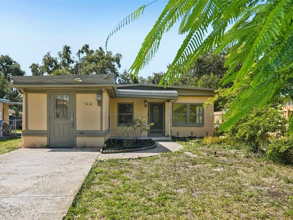 7544 37TH AVENUE N, ST PETERSBURG, FL 33710