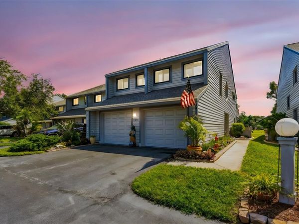 9050 PARK BOULEVARD, Unit 1, SEMINOLE, FL 33777