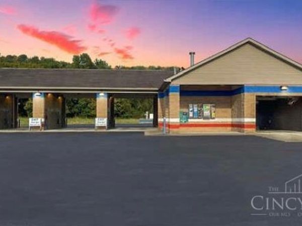 2530 US Rt 52, Aberdeen, OH 45101