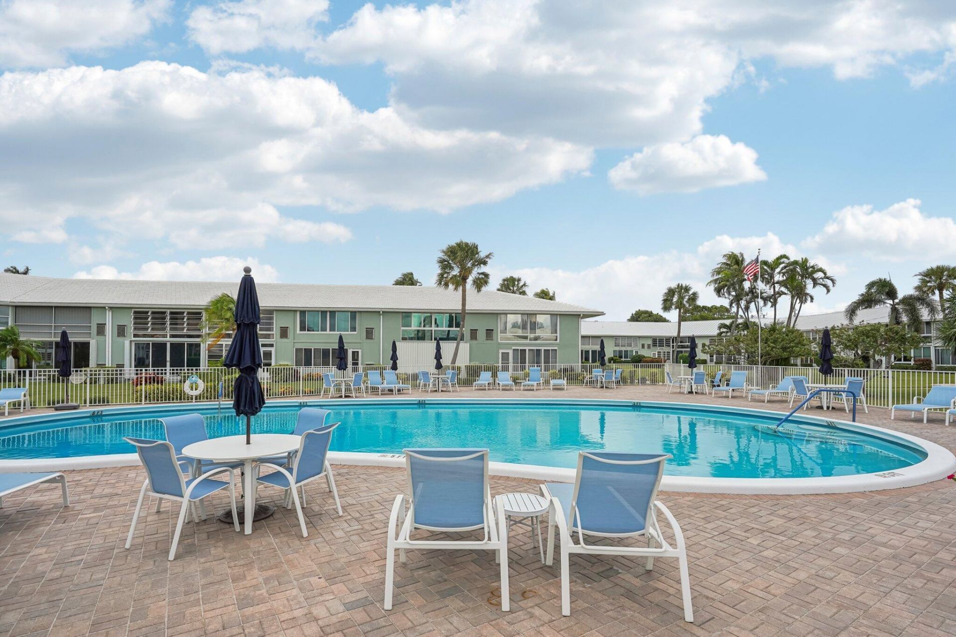 5540 N Ocean Boulevard, Unit 212, Ocean Ridge, FL 33435 Photo