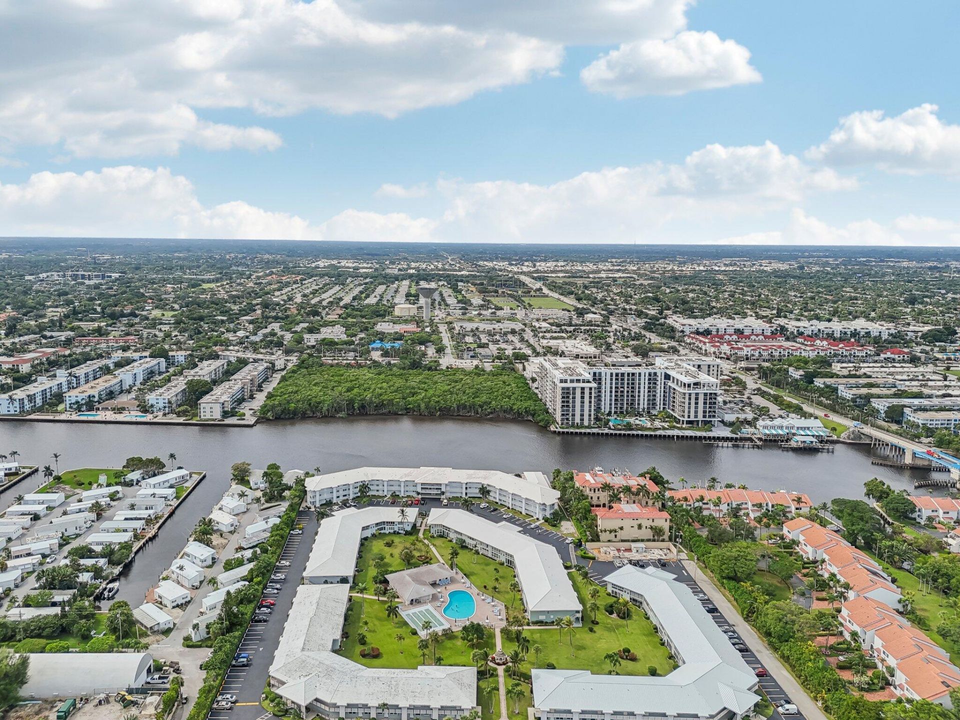 5540 N Ocean Boulevard, Unit 212, Ocean Ridge, FL 33435 Photo