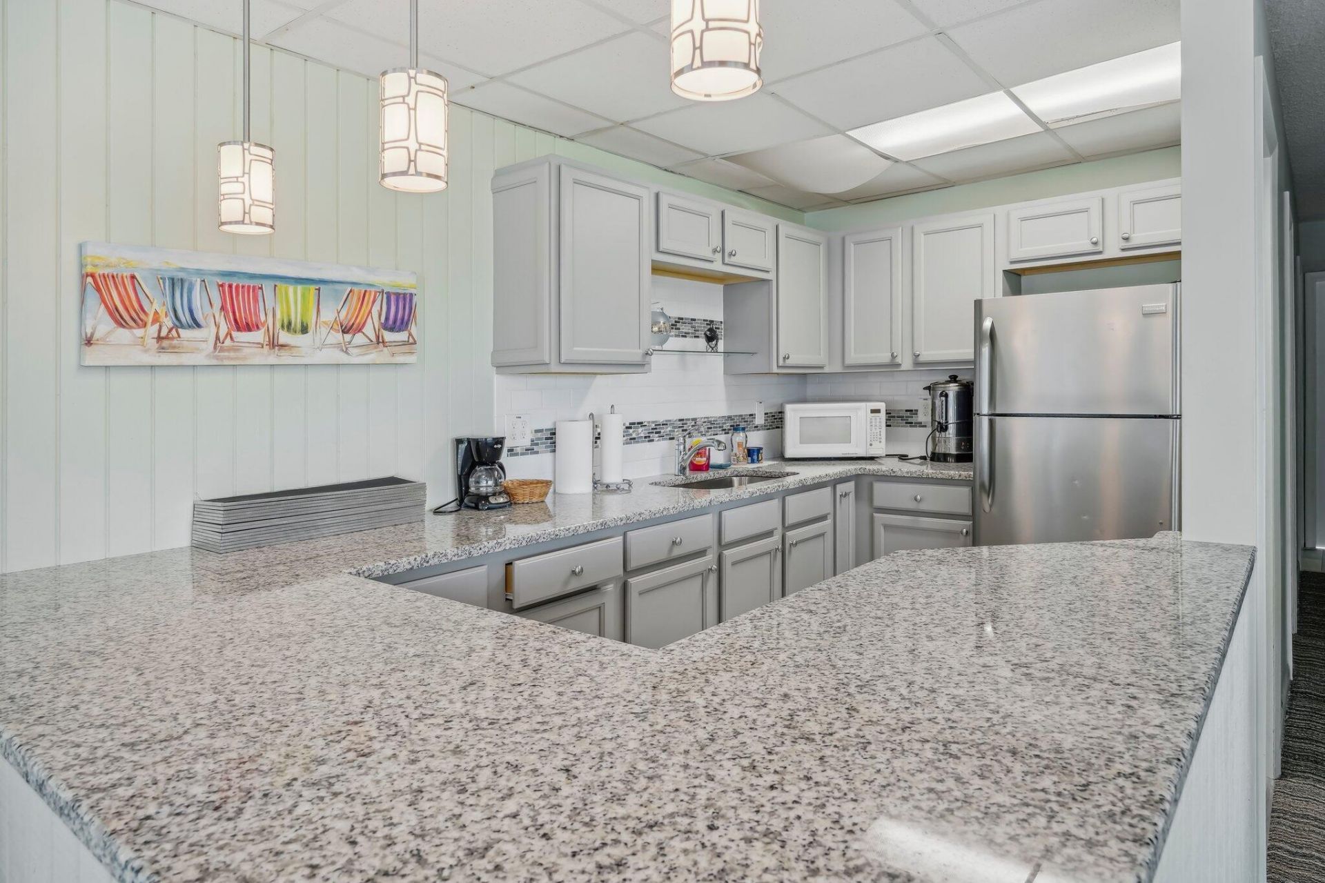 5540 N Ocean Boulevard, Unit 212, Ocean Ridge, FL 33435 Photo