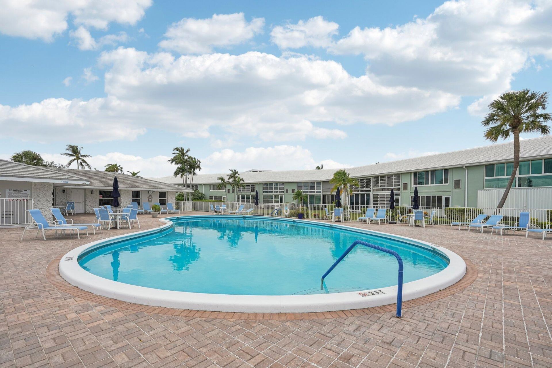 5540 N Ocean Boulevard, Unit 212, Ocean Ridge, FL 33435 Photo