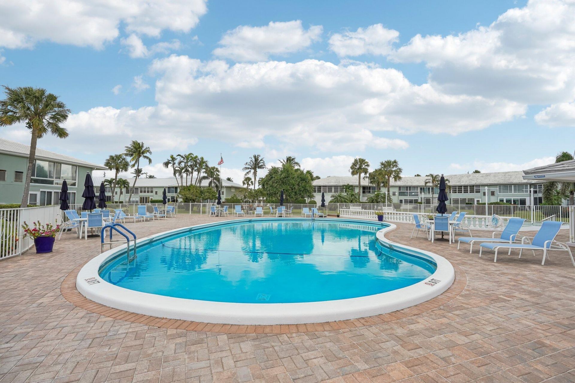 5540 N Ocean Boulevard, Unit 212, Ocean Ridge, FL 33435 Photo