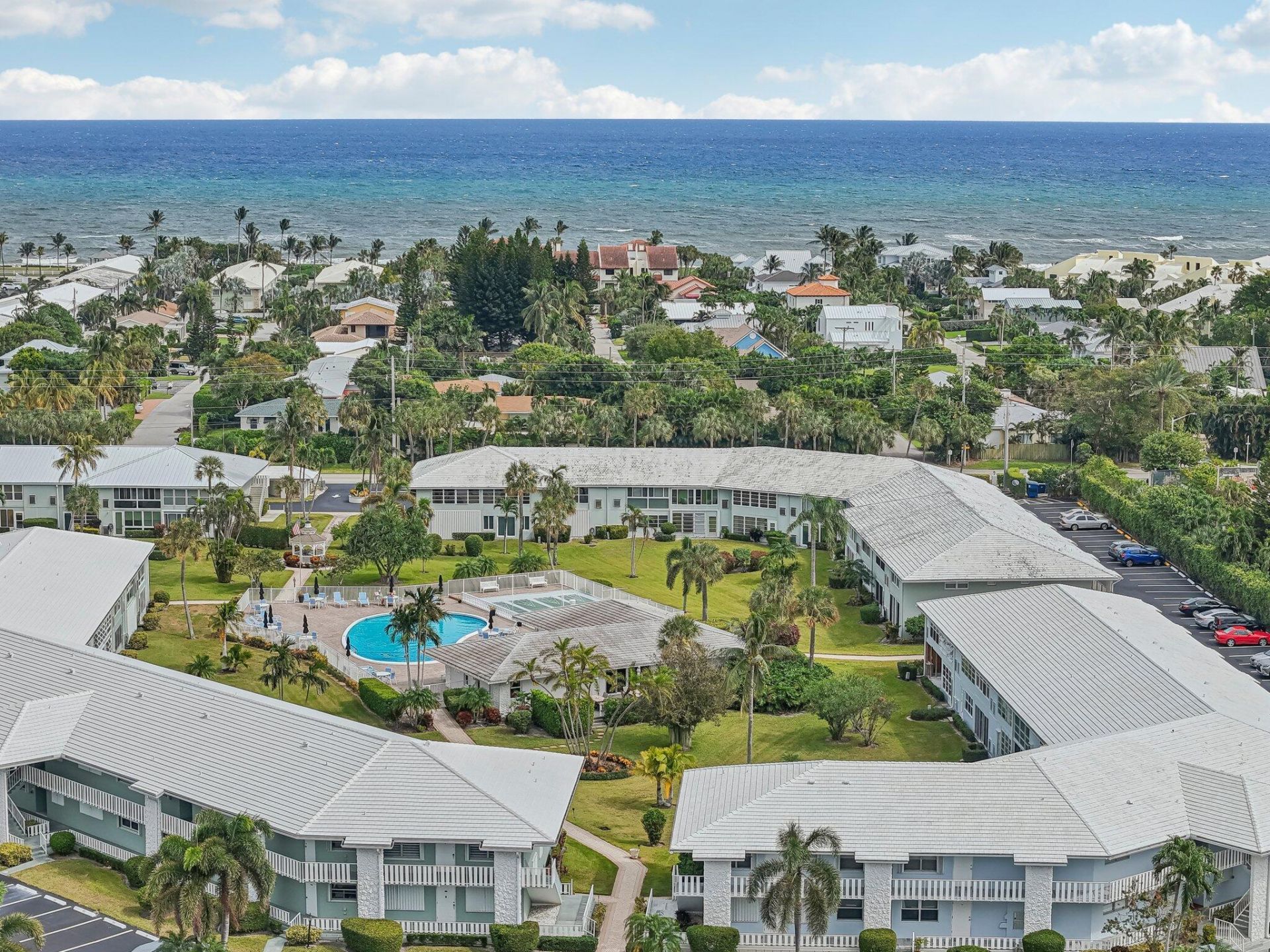 5540 N Ocean Boulevard, Unit 212, Ocean Ridge, FL 33435 Photo